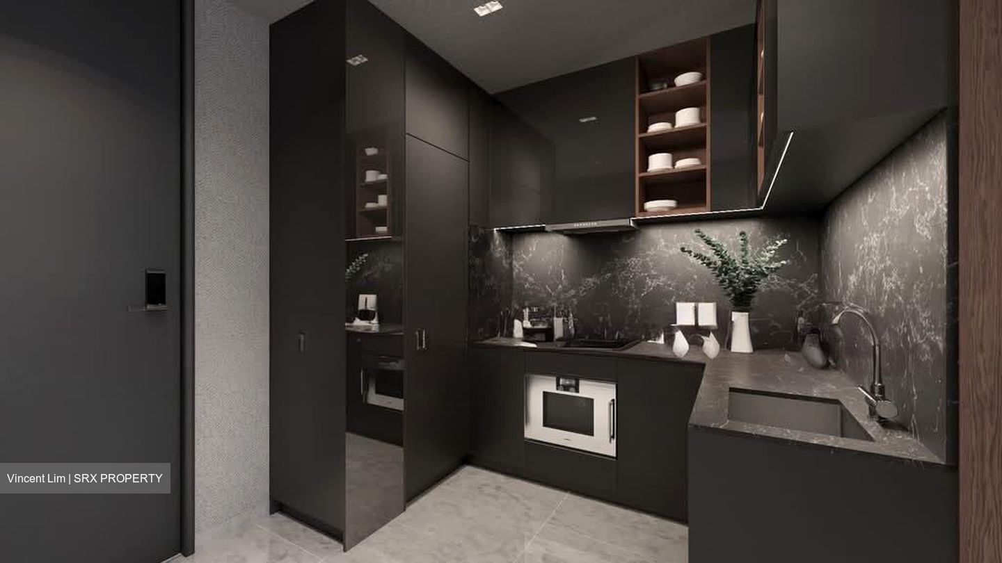 Jervois Privé (D10), Apartment #615160531
